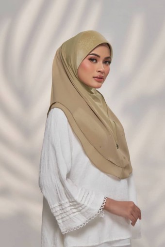 2 LAYER DWIRAYA  CRYSTAL  02180 HARD VISOR