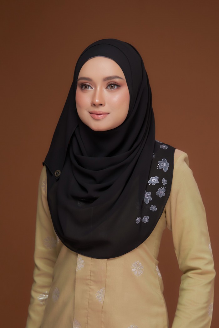 2 LOOP ODAH 02153 BLACK