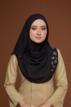 2 LOOP ODAH 02153 BLACK