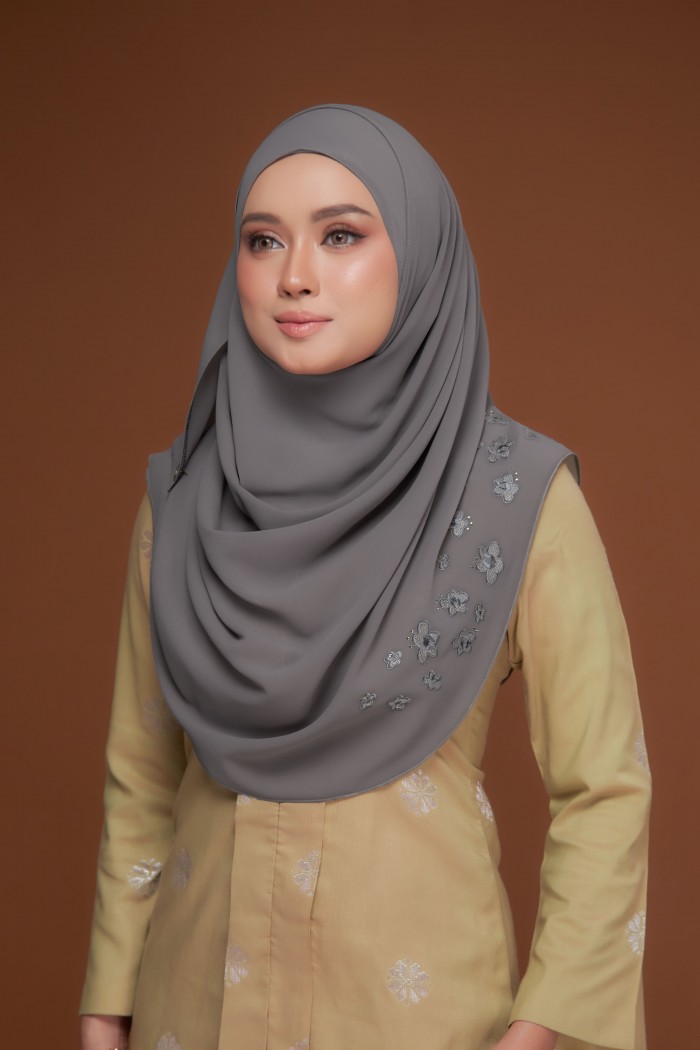 2 LOOP ODAH 02156 GREY