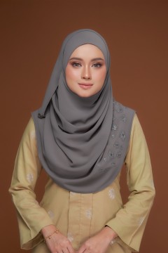 2 LOOP ODAH 02156 GREY