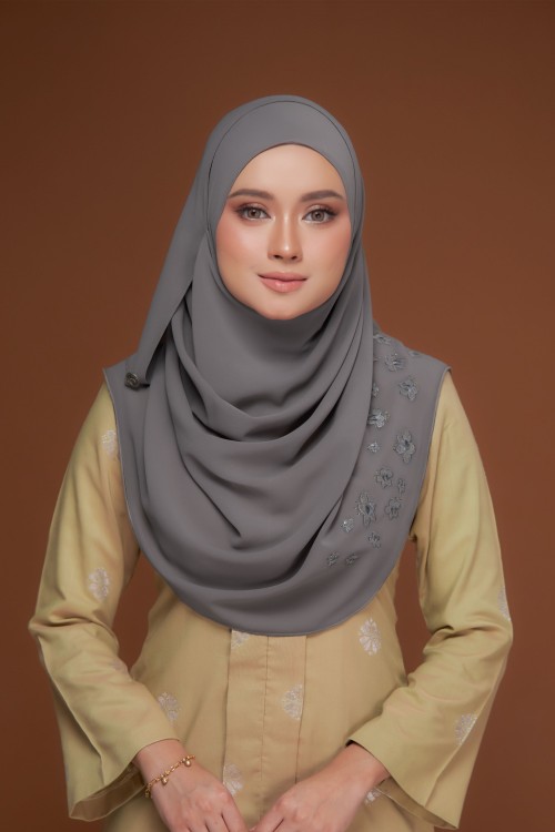 2 LOOP ODAH 02156 GREY