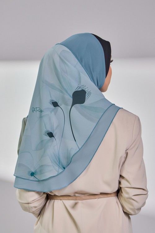 2 LAYER ANUM 02023 SOFT VISOR