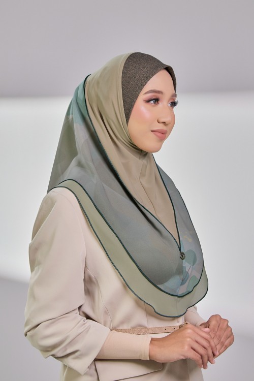 2 LAYER ANUM 02022 SOFT VISOR