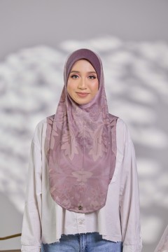 BASICWEAR NOVA 01902 DUSTY PINK