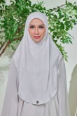 BASICWEAR COTTON WHITE  01974