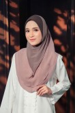 2 LAYER 1870 Sulam LANGKAT - Soft Visor