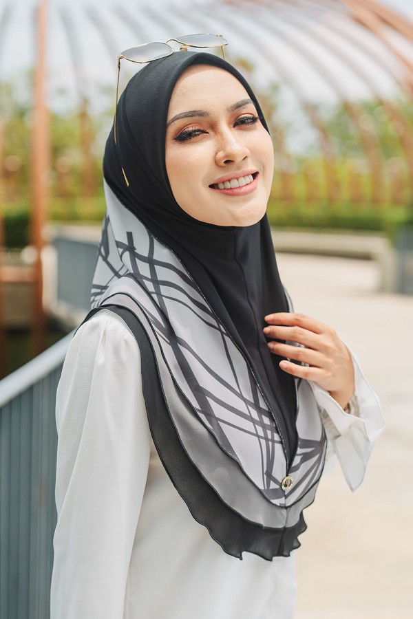 Sirruhu Hijab | Hijab Online | Shawls | Modern Hijab | Scarfs ...