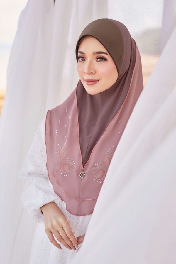 Sirruhu Hijab | Hijab Online | Shawls | Modern Hijab | Scarfs ...