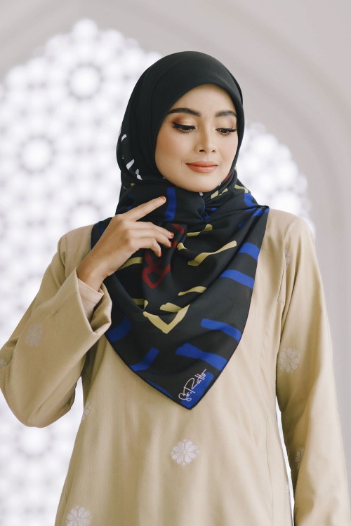 Gebeurt Noord West Bewijzen Sirruhu Hijab | Hijab Online | Shawls | Modern Hijab | Scarfs | Malaysia Hijab  Online Shop | Shop All Products Shawl & Square SQUARE PRINTED MERDEKA  EDITION 01439