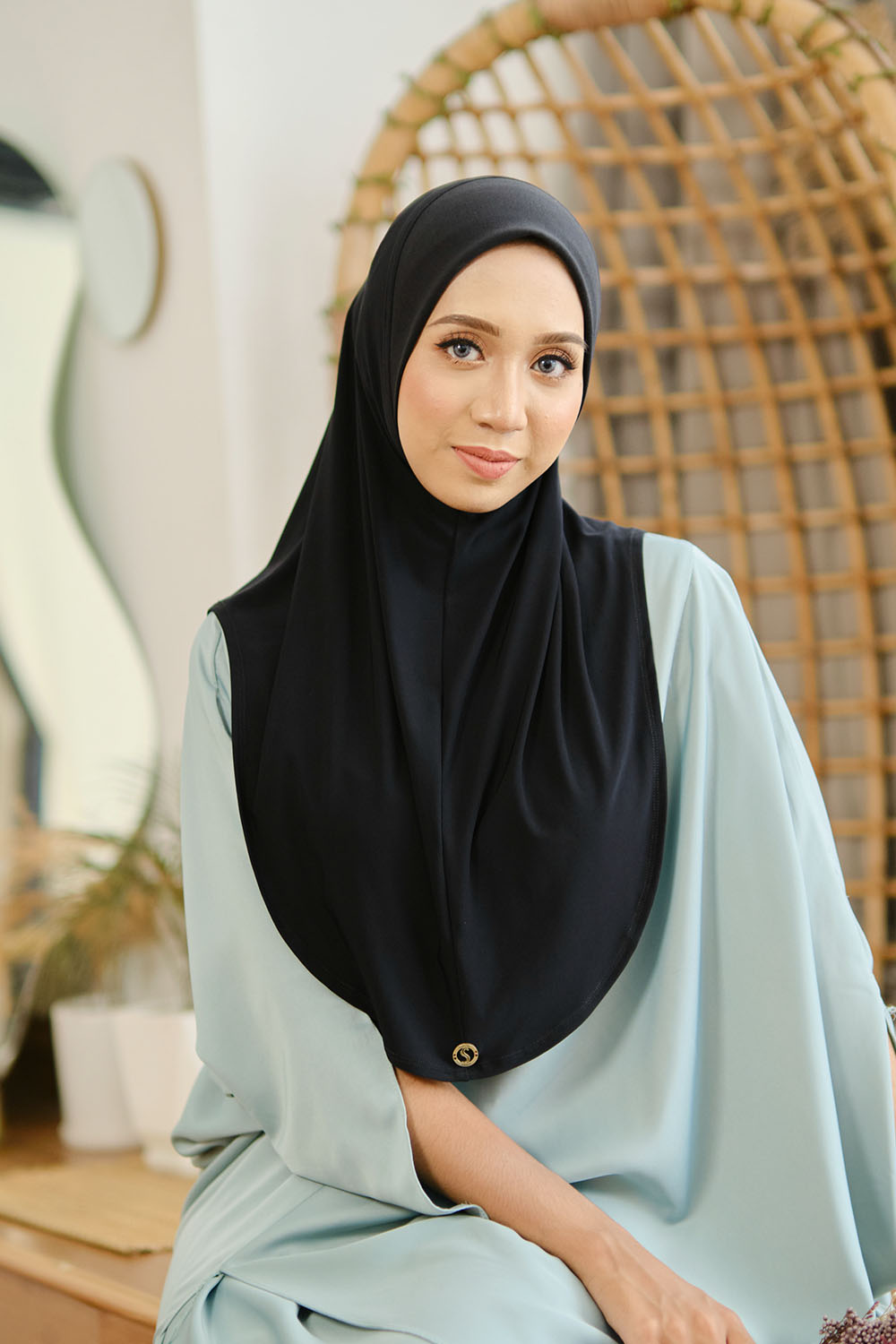 Sirruhu Hijab | Hijab Online | Shawls | Modern Hijab | Scarfs ...