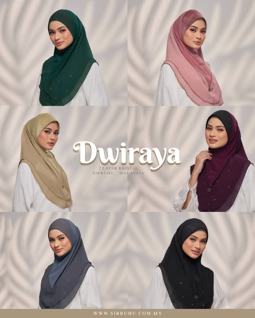 2 LAYER DWIRAYA MOBILE