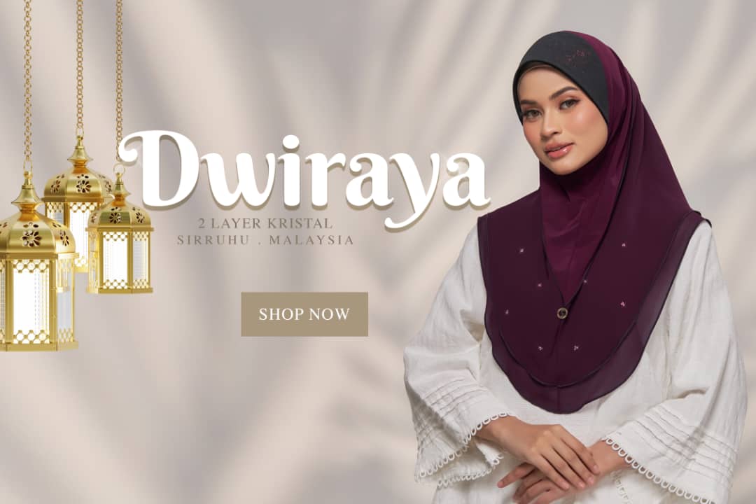 2 LAYER DWIRAYA